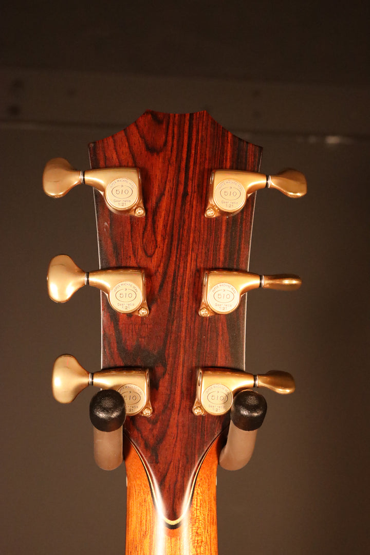 Taylor Fall Limited Koa GA - Sitka/Koa (2008)