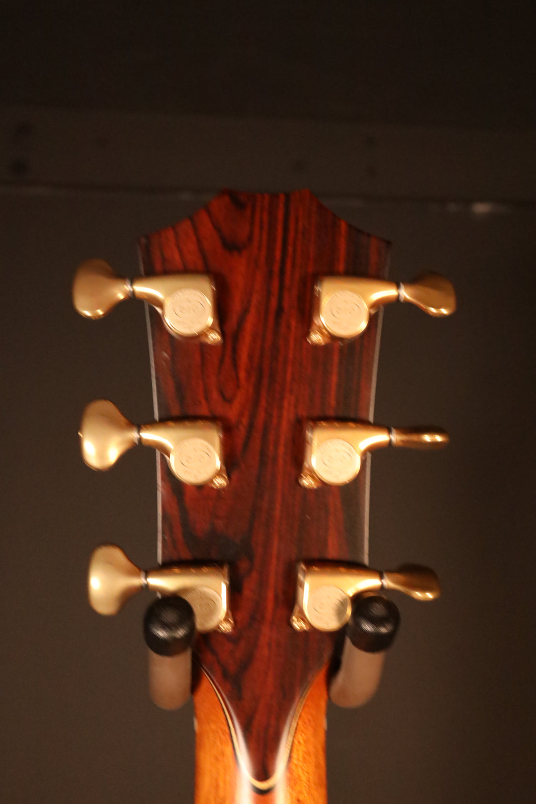 Taylor Fall Limited Koa GA - Sitka/Koa (2008)