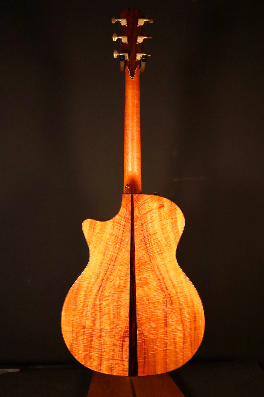 Taylor Fall Limited Koa GA - Sitka/Koa (2008)