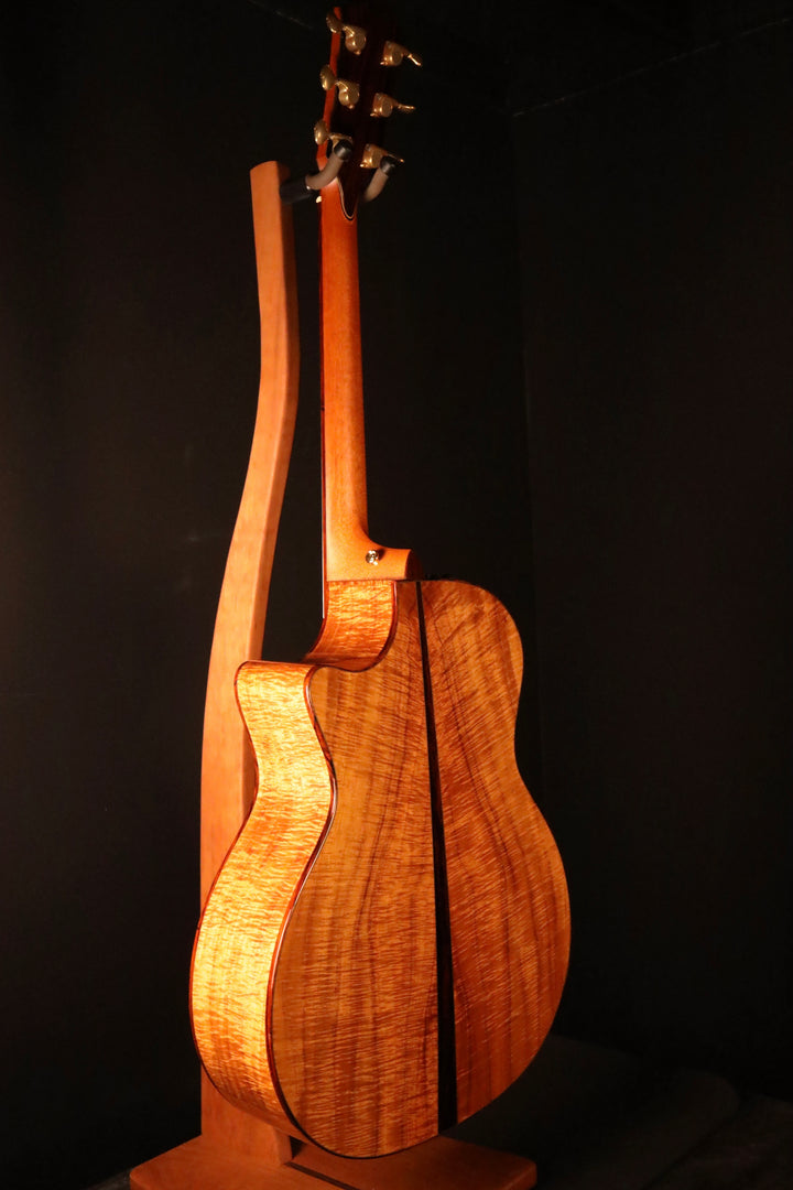 Taylor Fall Limited Koa GA - Sitka/Koa (2008)