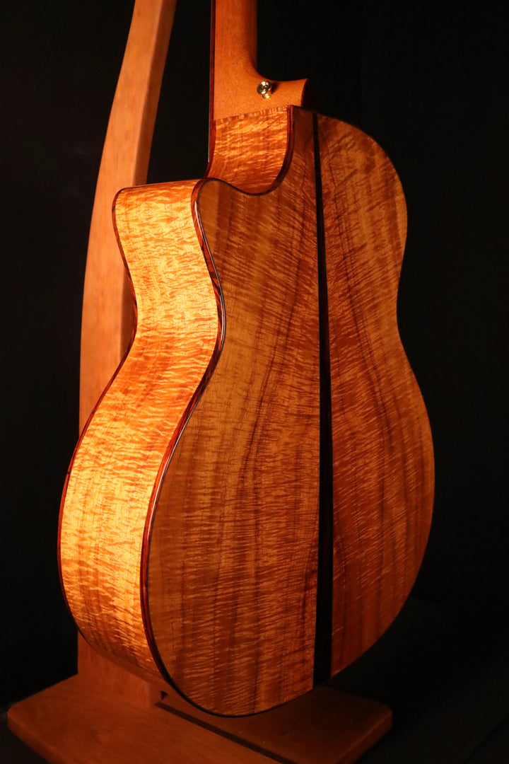 Taylor Fall Limited Koa GA - Sitka/Koa (2008)