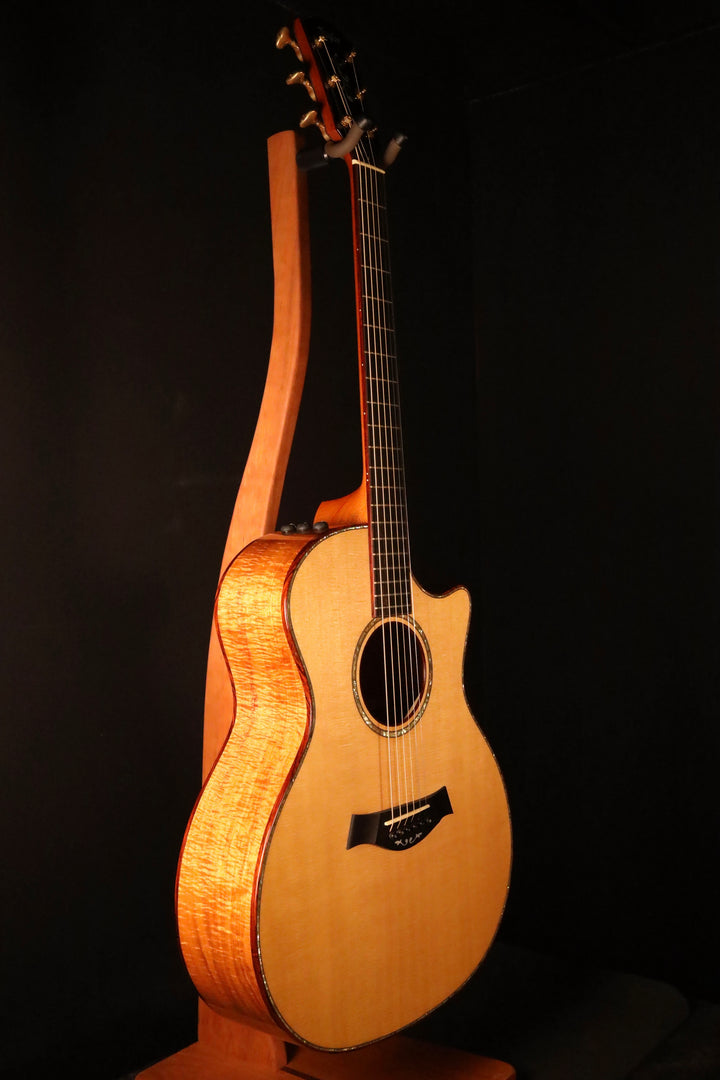 Taylor Fall Limited Koa GA - Sitka/Koa (2008)