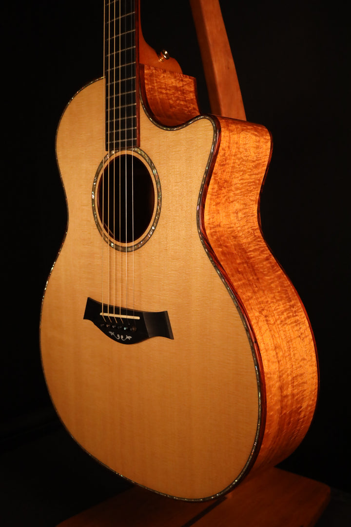 Taylor Fall Limited Koa GA - Sitka/Koa (2008)