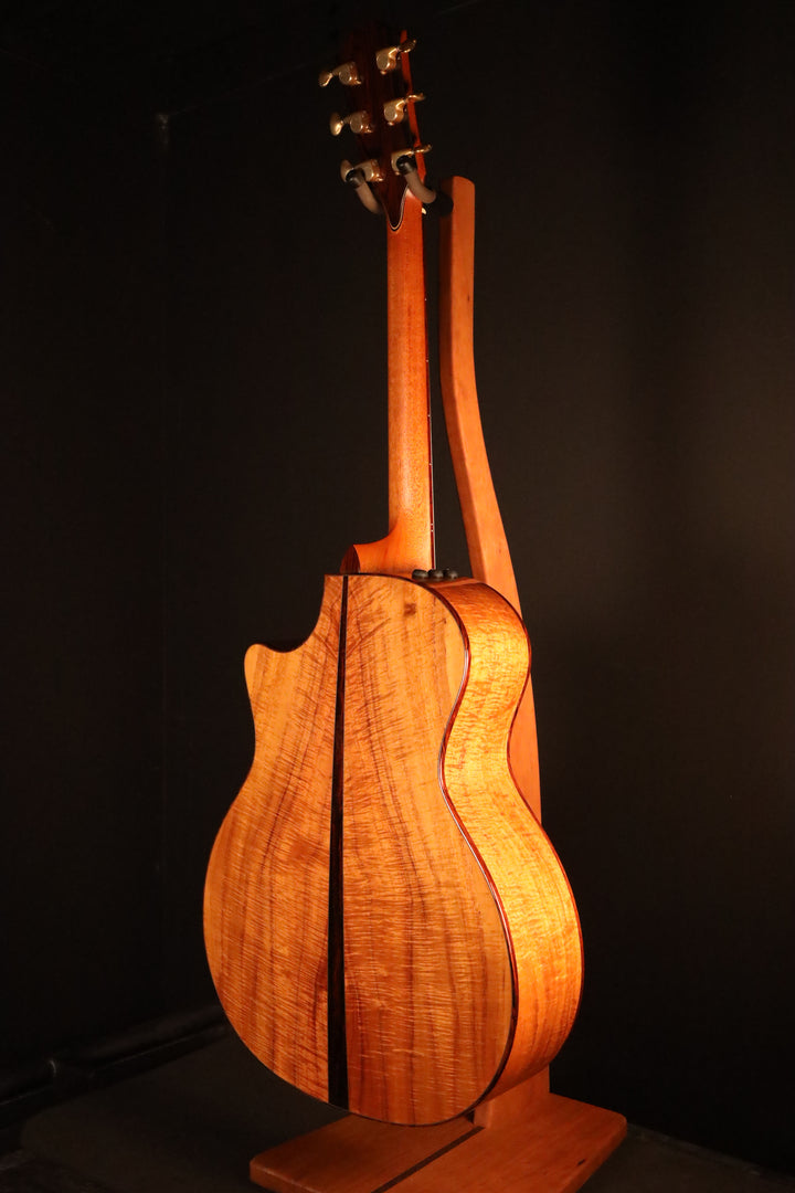 Taylor Fall Limited Koa GA - Sitka/Koa (2008)