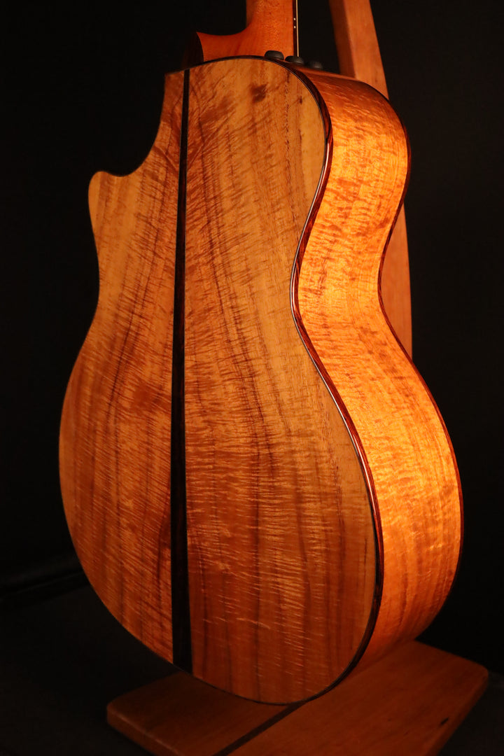 Taylor Fall Limited Koa GA - Sitka/Koa (2008)