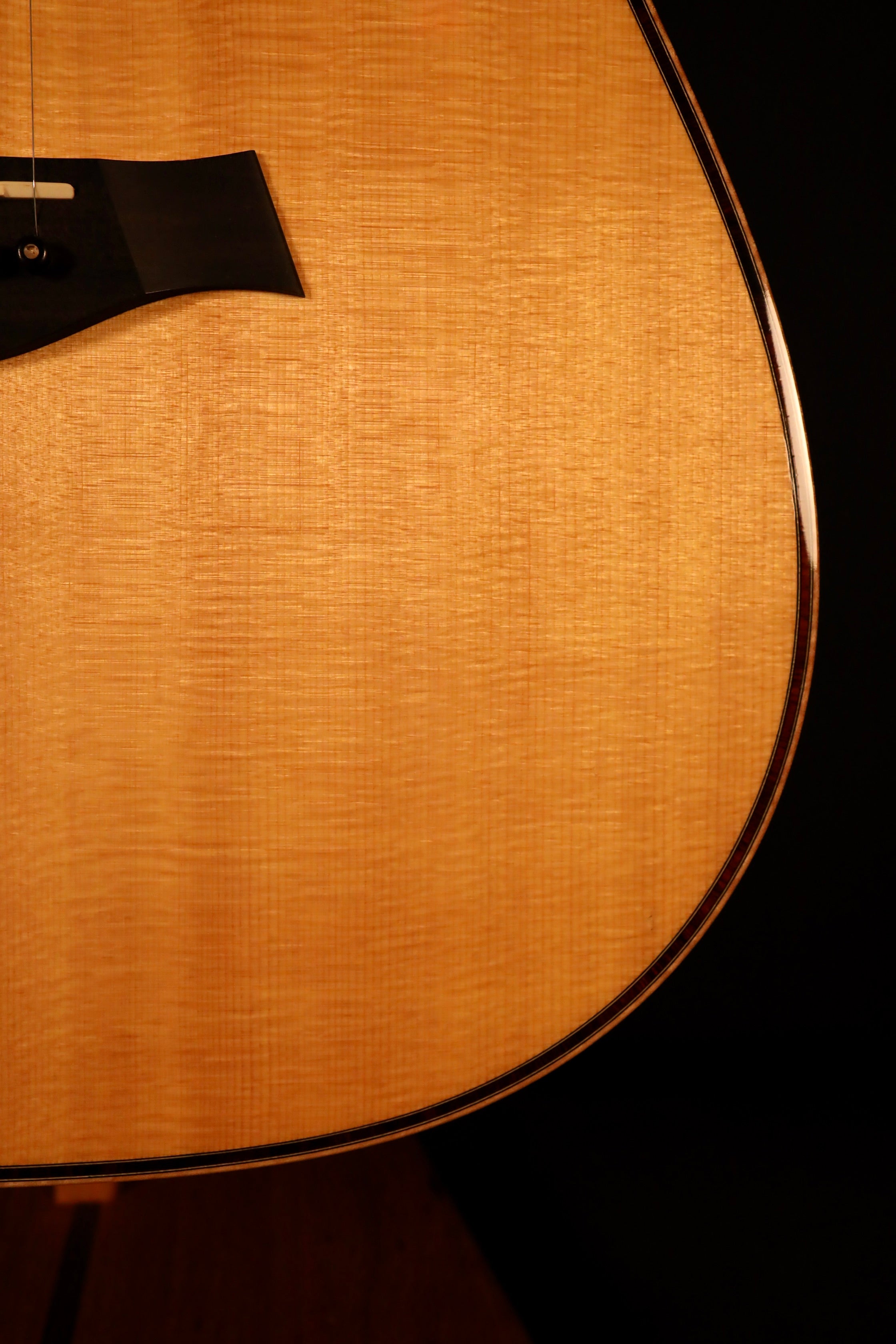 Taylor 810-CE-L7 Fall Limited 2004 - Sitka/Cocobolo – Organic