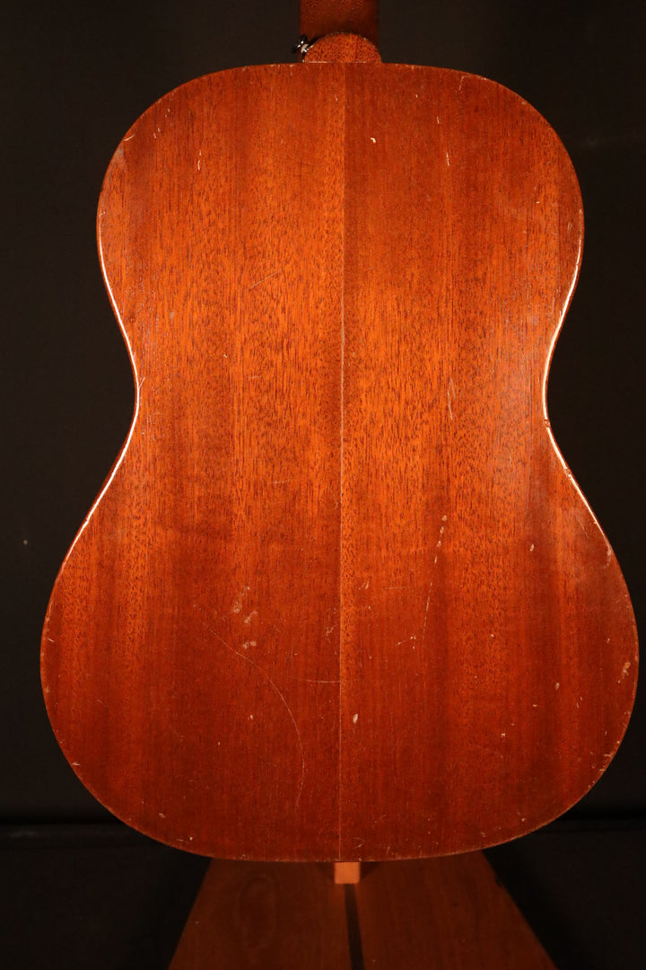 Gibson LG-0 (1958)