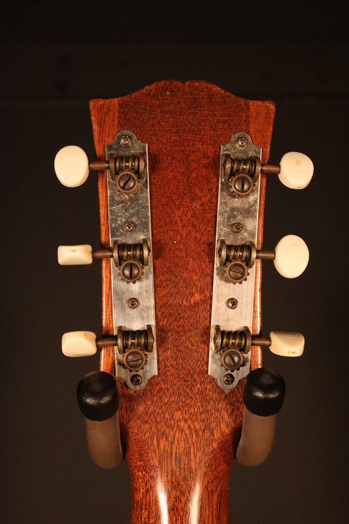 Gibson LG-0 (1958)