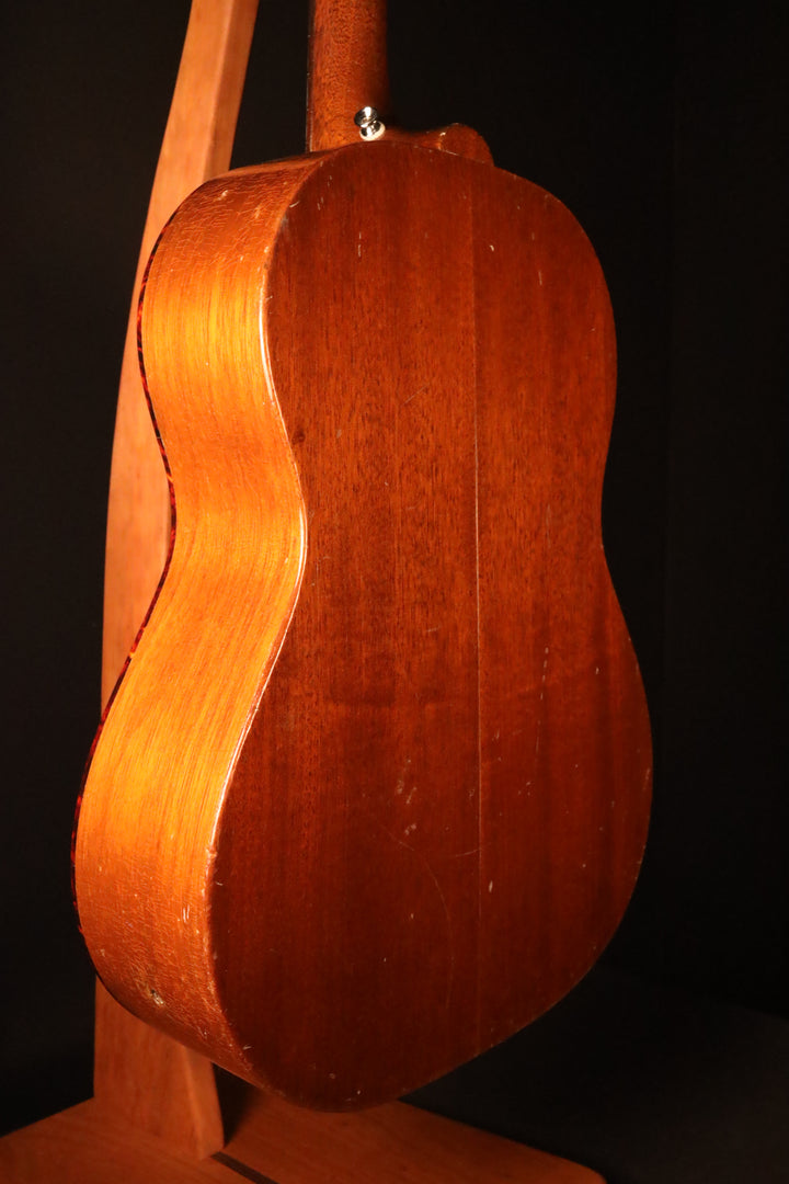Gibson LG-0 (1958)