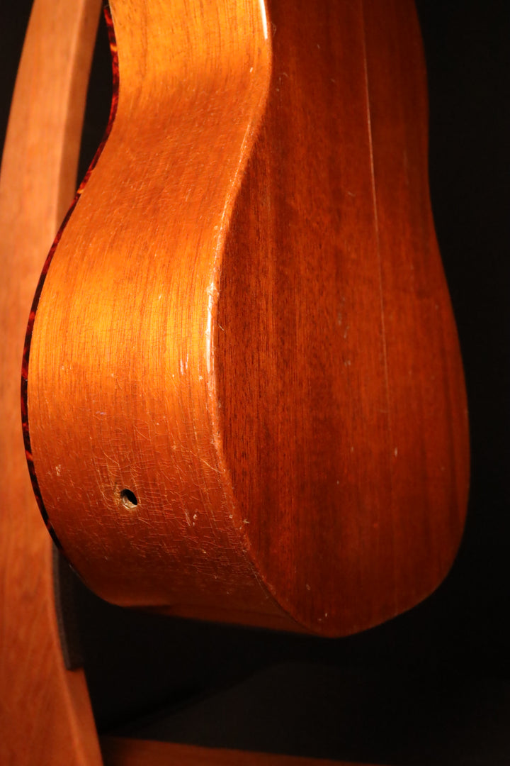 Gibson LG-0 (1958)