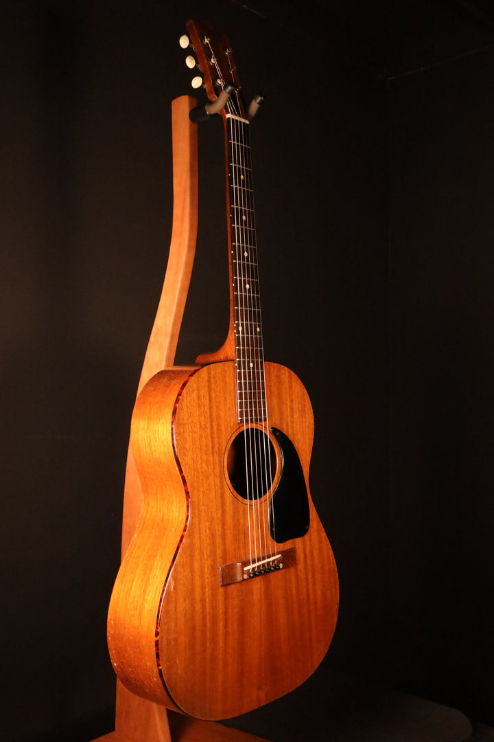 Gibson LG-0 (1958)