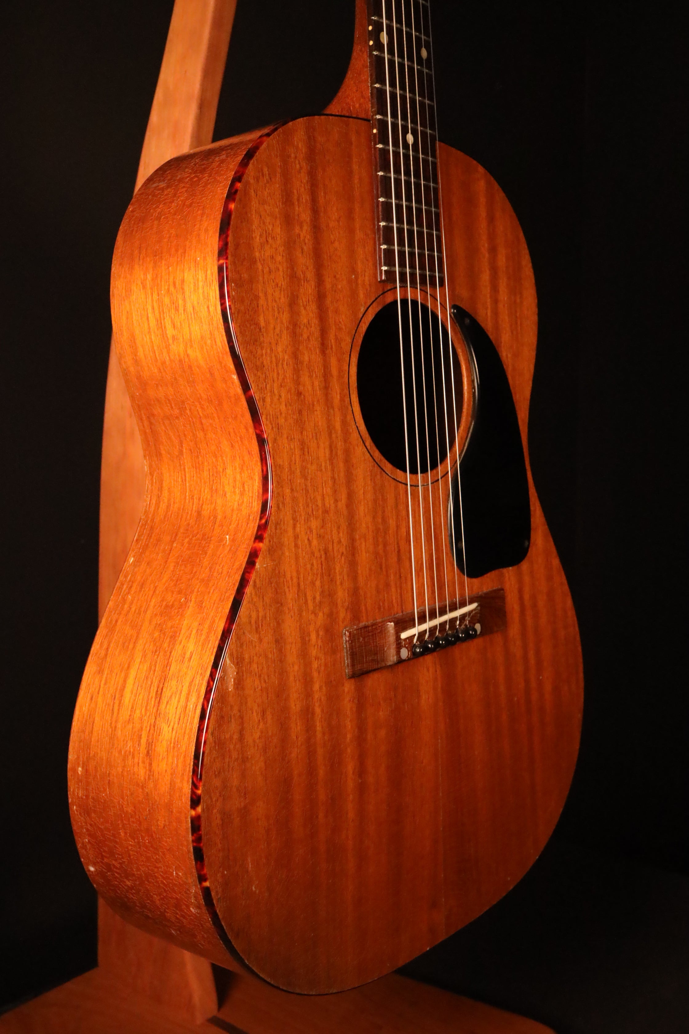 Gibson LG-0 (1958) – Organic Sounds Select Guitars