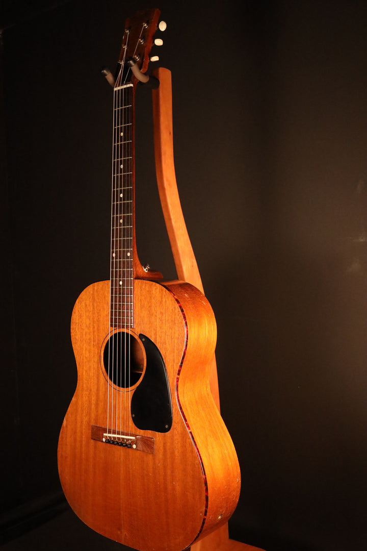 Gibson LG-0 (1958)