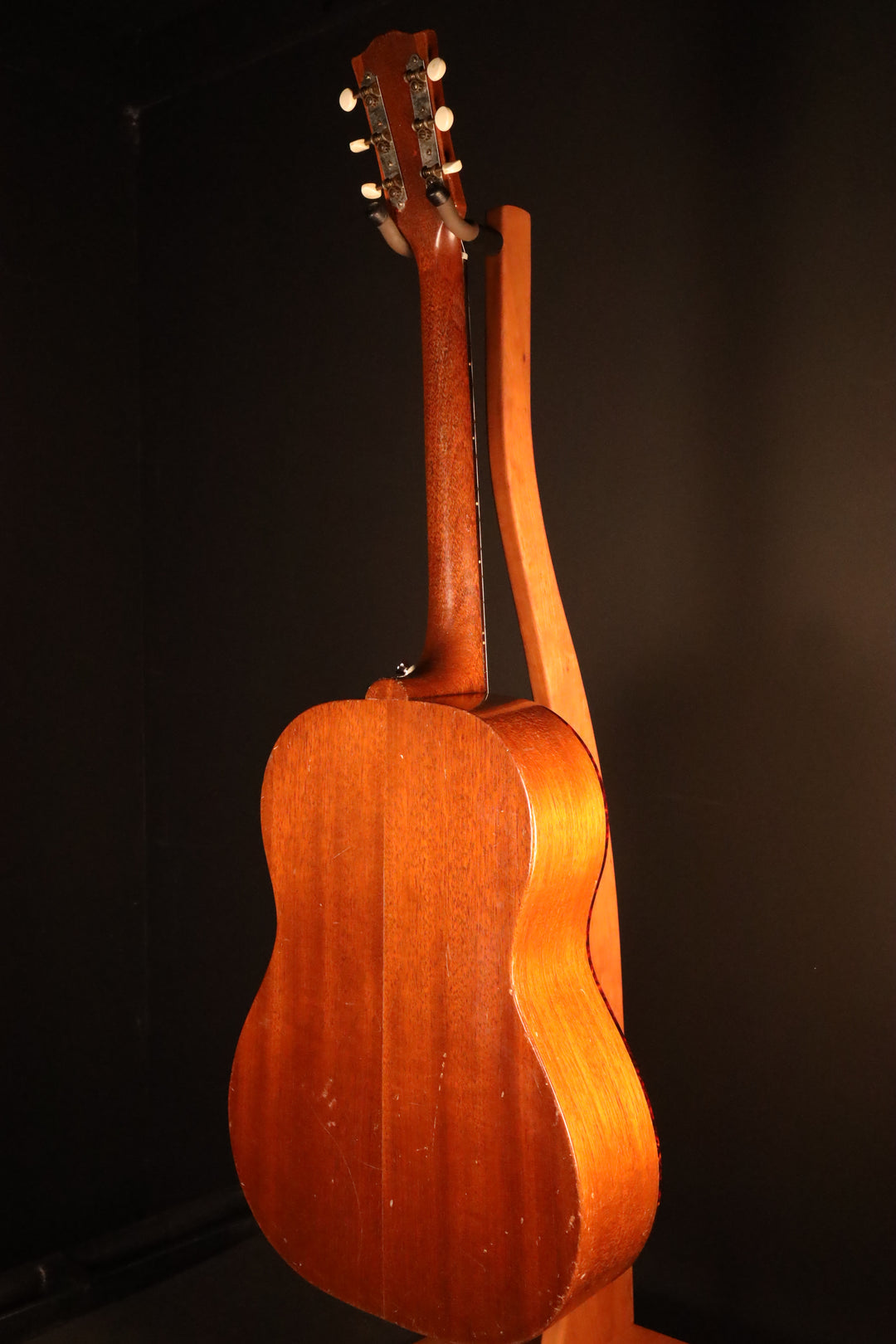Gibson LG-0 (1958)