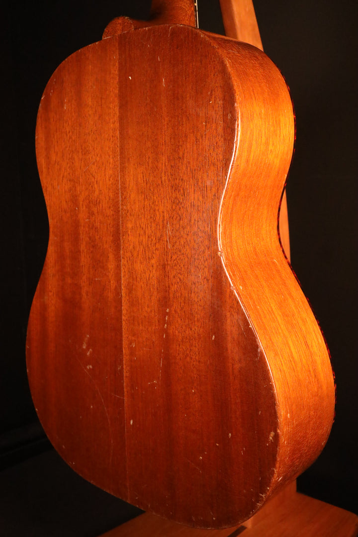 Gibson LG-0 (1958)