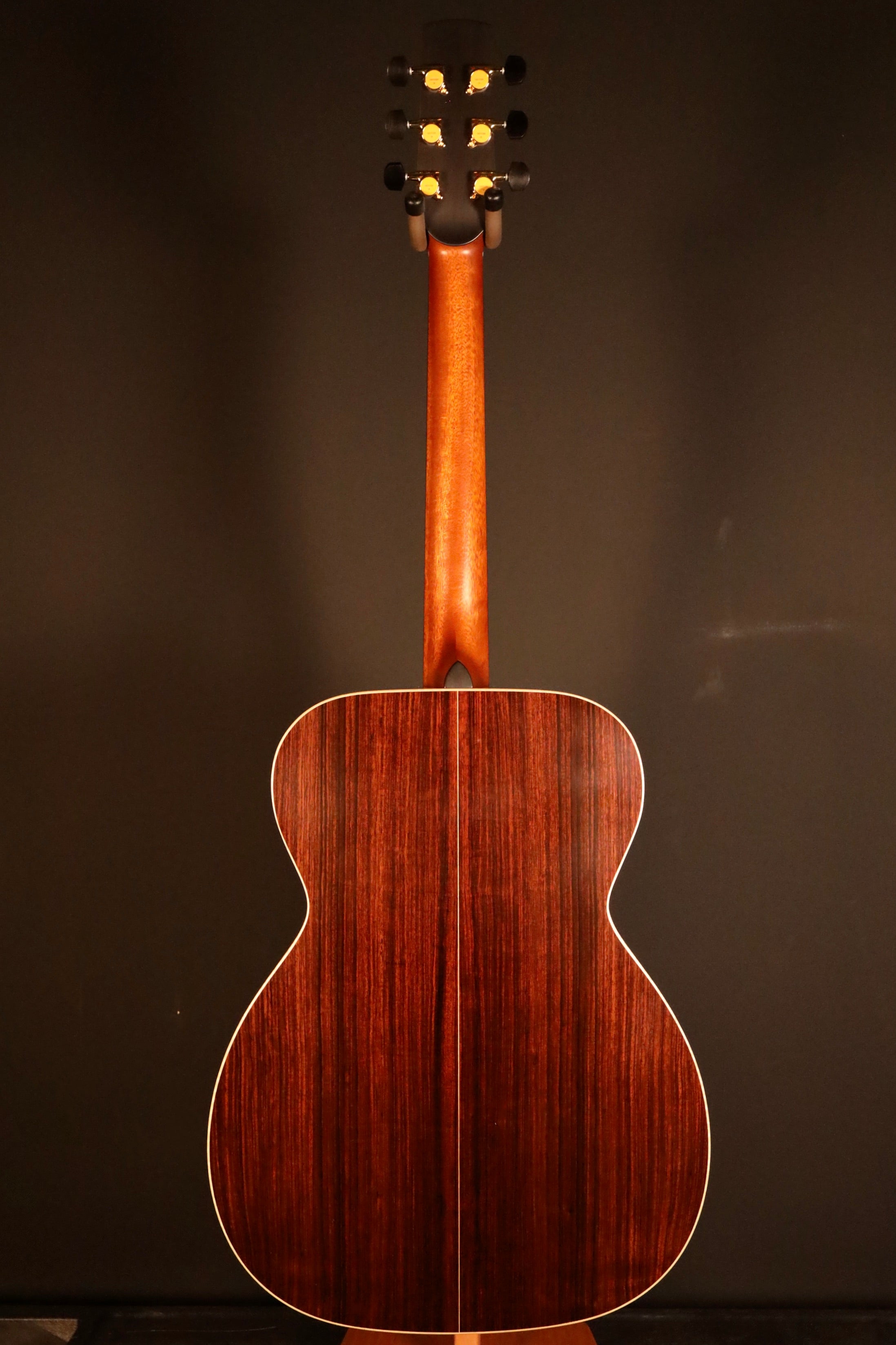 Featured Guitars – Organic Sounds Select Guitars