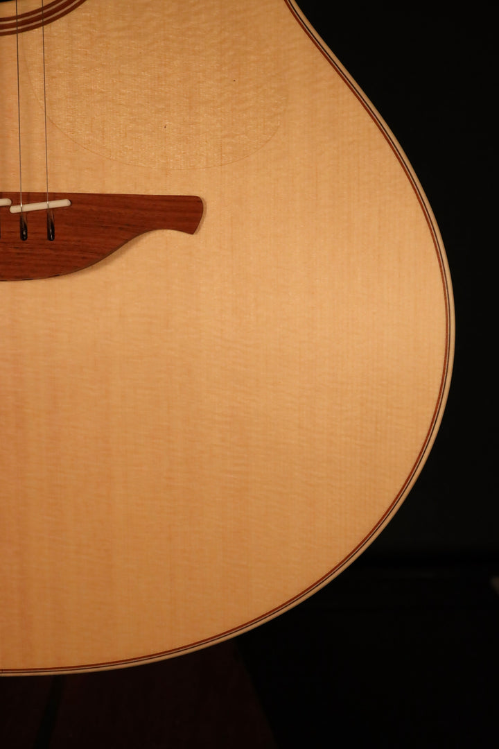 Lowden F-32C - Sitka Spruce/East Indian Rosewood (NEW)