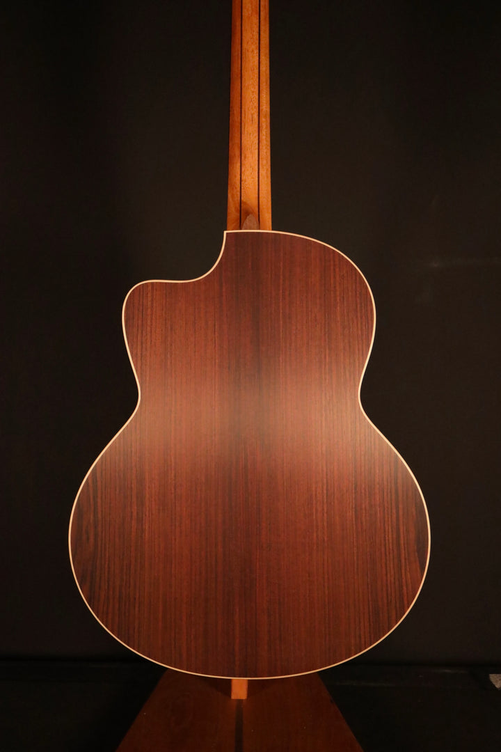 Lowden F-32C - Sitka Spruce/East Indian Rosewood (NEW)