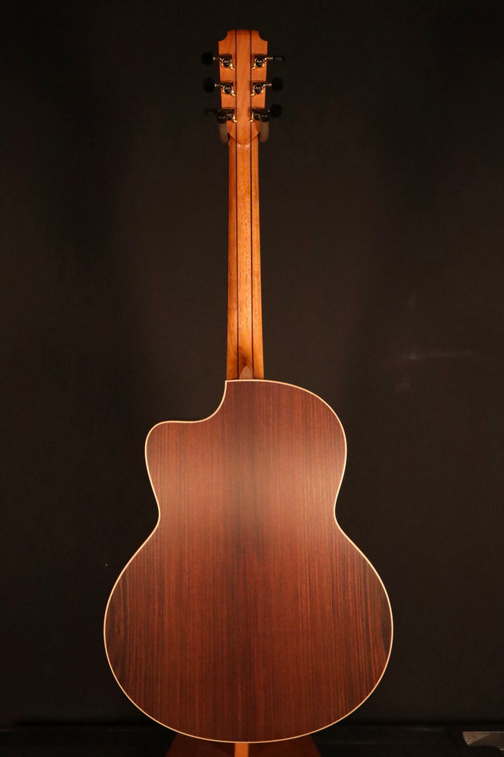 Lowden F-32C - Sitka Spruce/East Indian Rosewood (NEW)