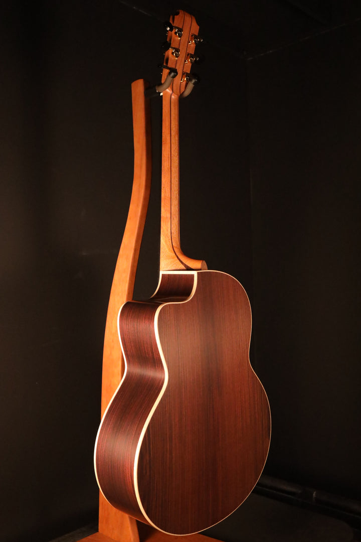 Lowden F-32C - Sitka Spruce/East Indian Rosewood (NEW)
