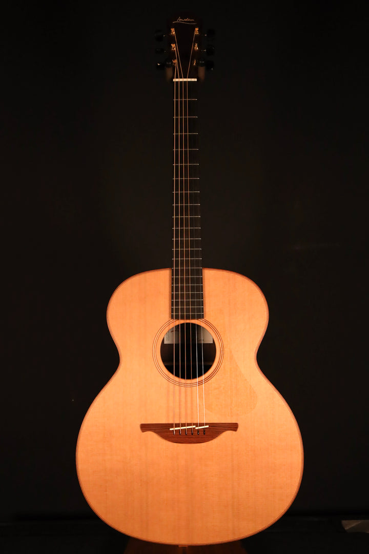 Lowden O-25 - Red Cedar/East Indian Rosewood (NEW)
