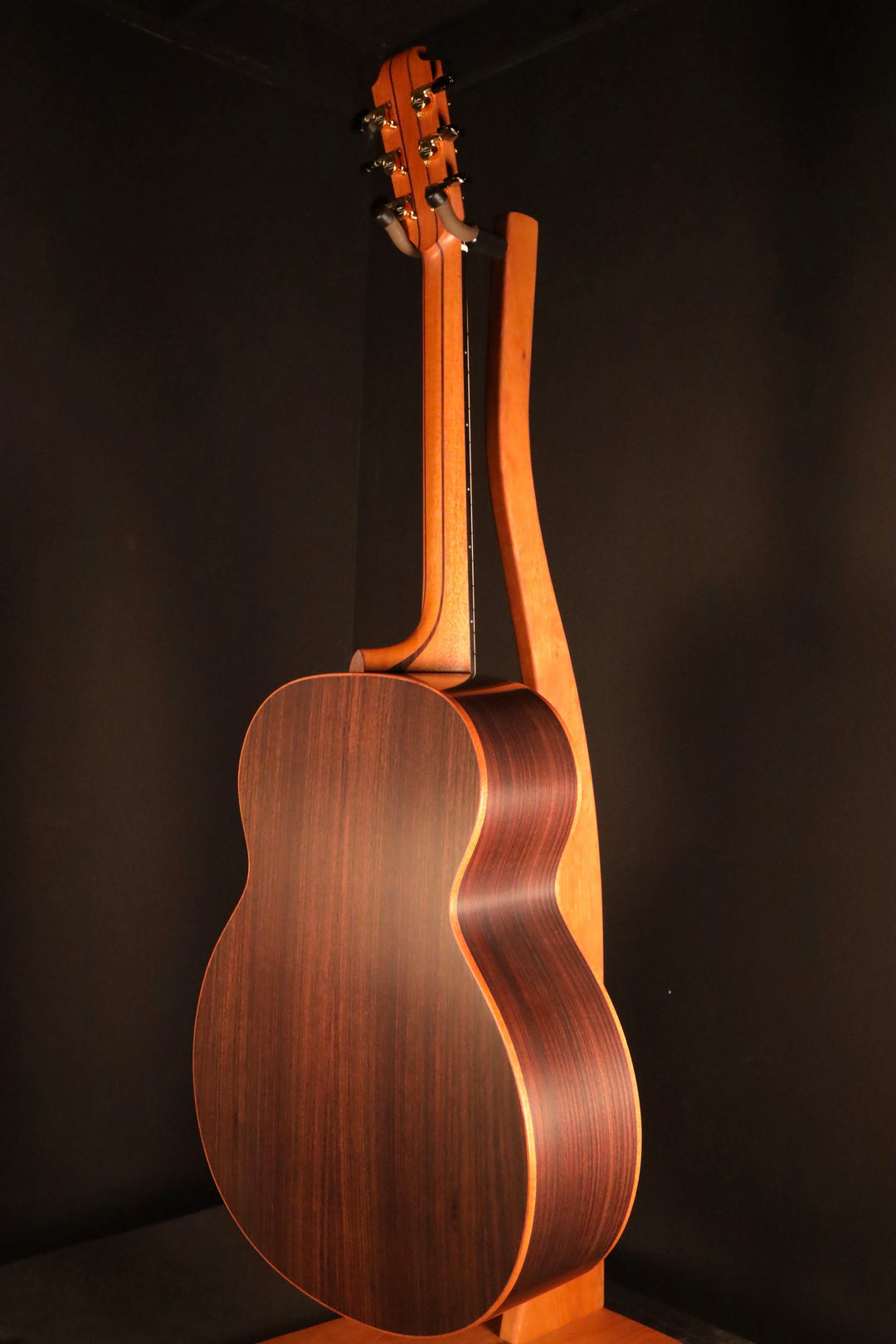 Lowden O-25 - Red Cedar/East Indian Rosewood (NEW)