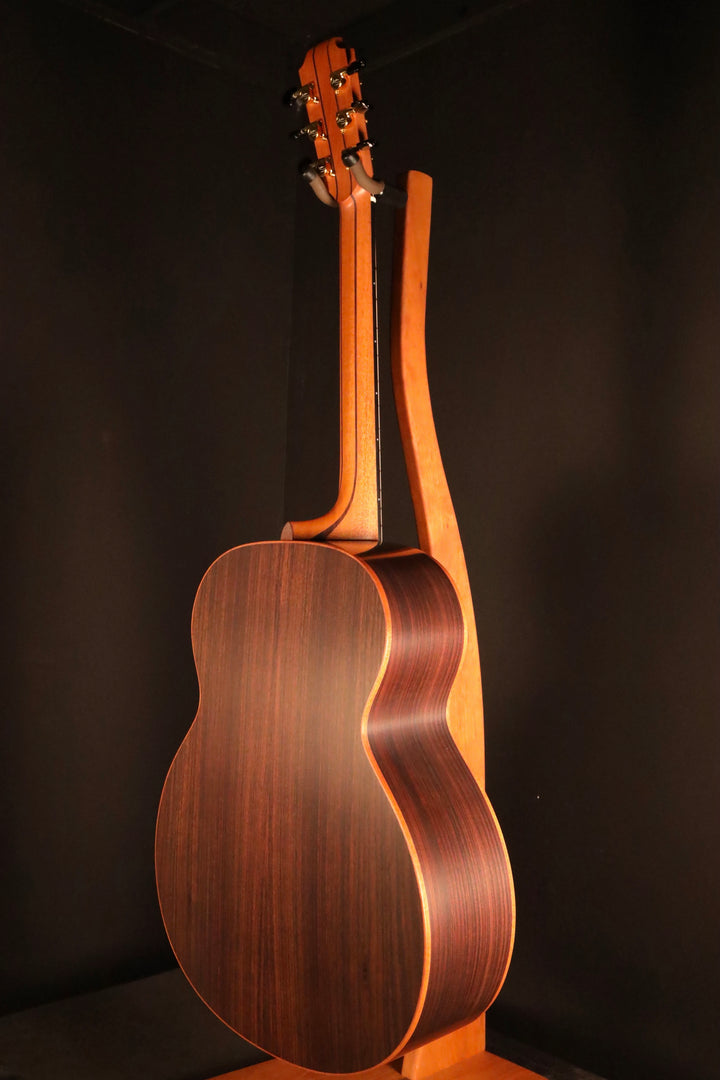 Lowden O-25 - Red Cedar/East Indian Rosewood (NEW)