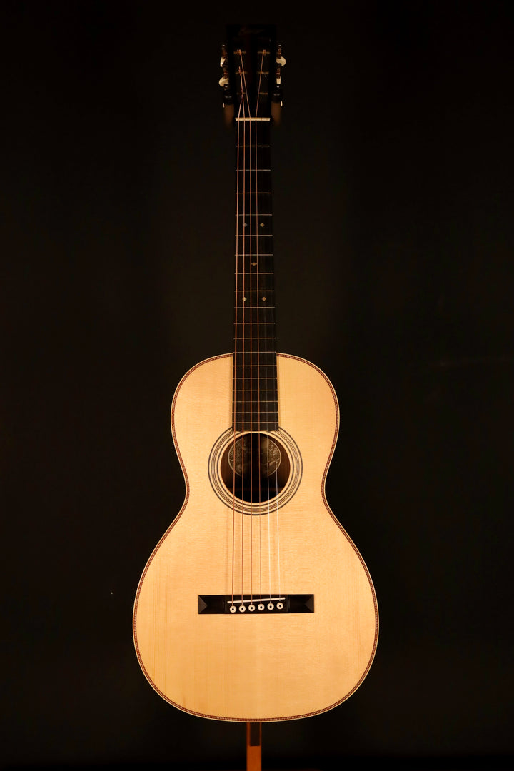 Collings Parlor 2H T - Sitka Spruce/East Indian Rosewood (2023)
