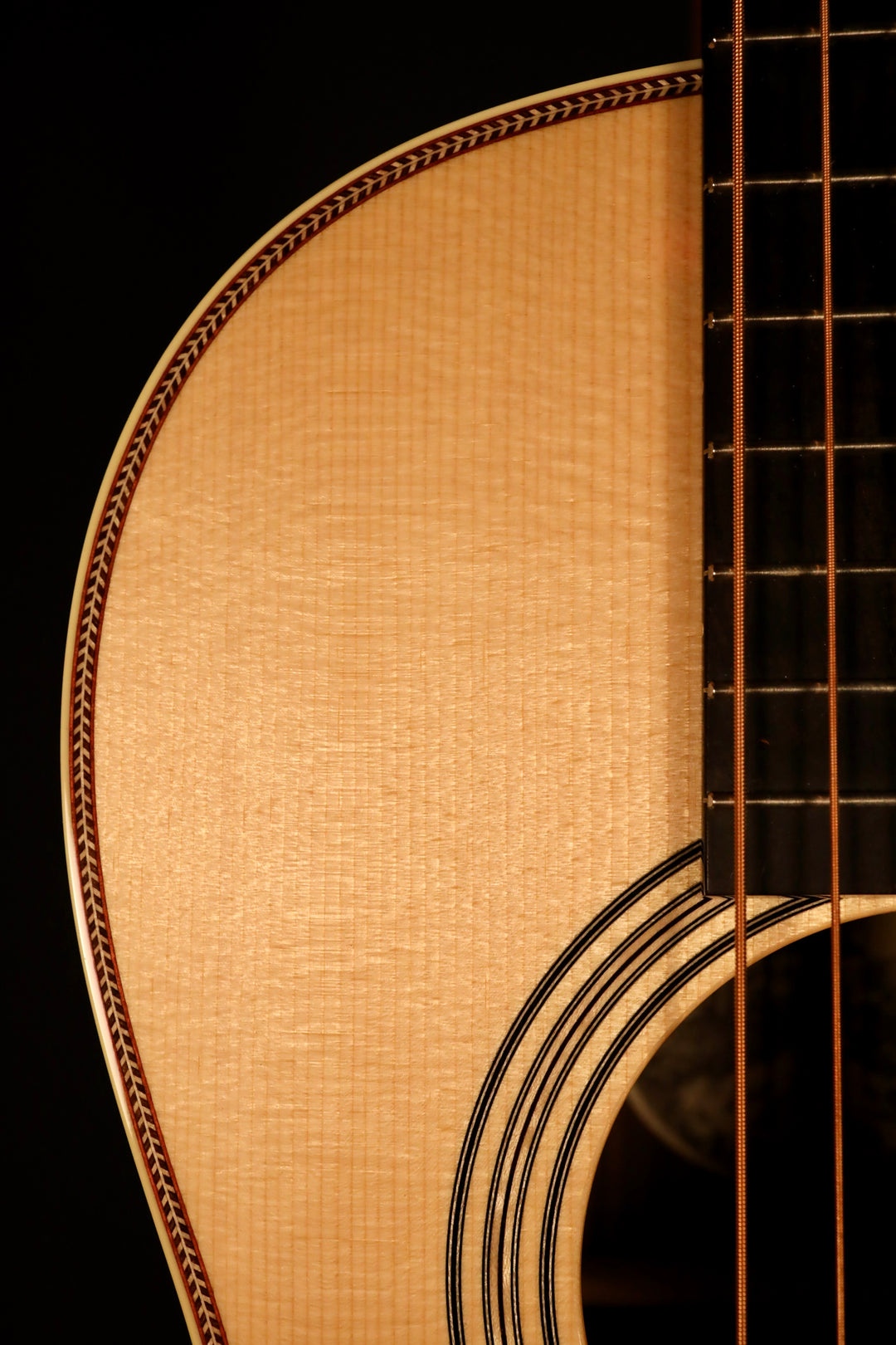 Collings Parlor 2H T - Sitka Spruce/East Indian Rosewood (2023)