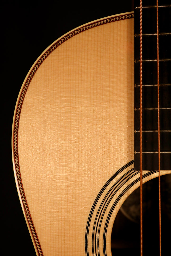 Collings Parlor 2H T - Sitka Spruce/East Indian Rosewood (2023)