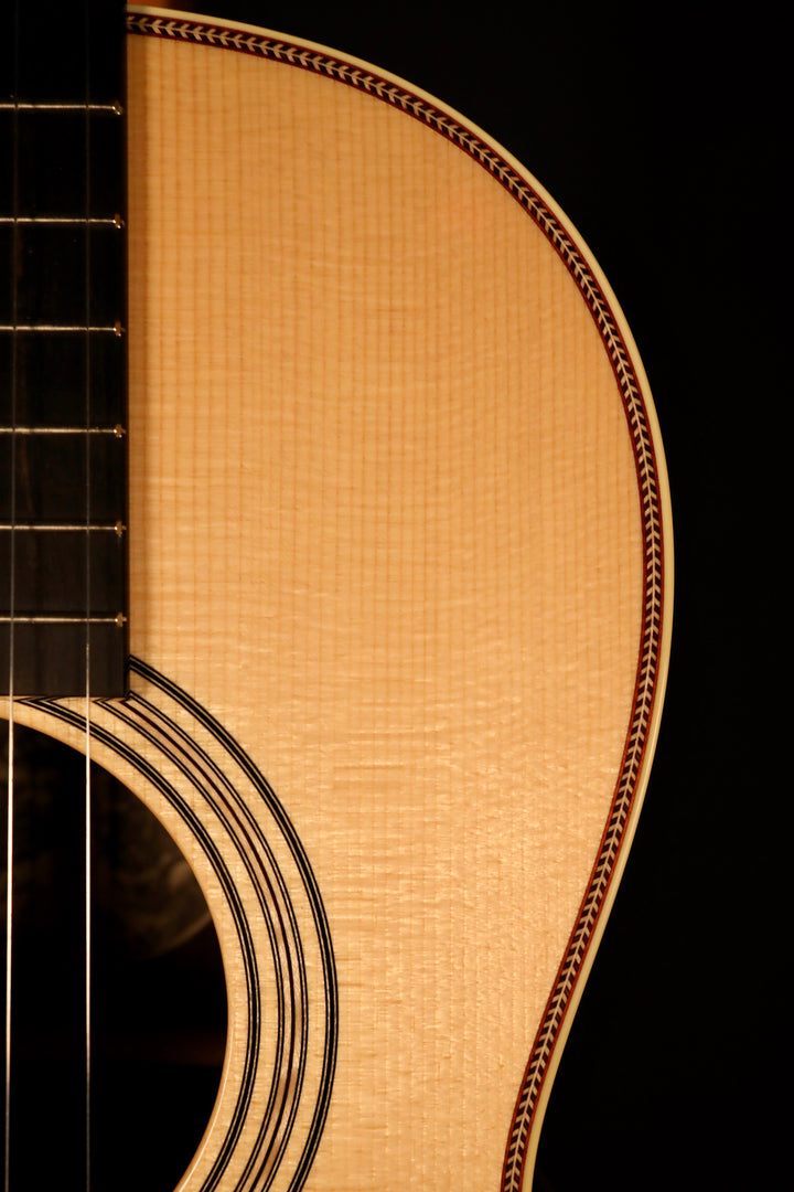Collings Parlor 2H T - Sitka Spruce/East Indian Rosewood (2023)