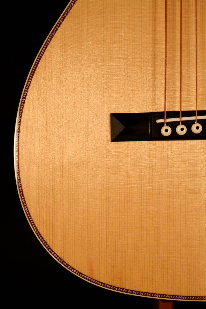 Collings Parlor 2H T - Sitka Spruce/East Indian Rosewood (2023)