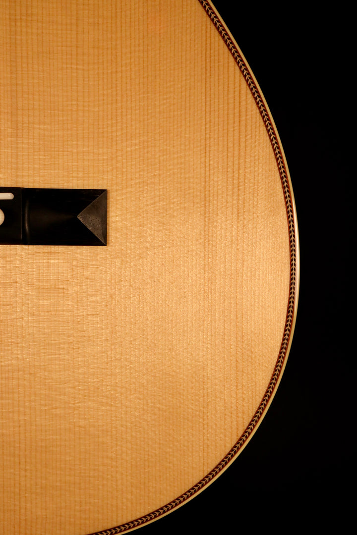 Collings Parlor 2H T - Sitka Spruce/East Indian Rosewood (2023)