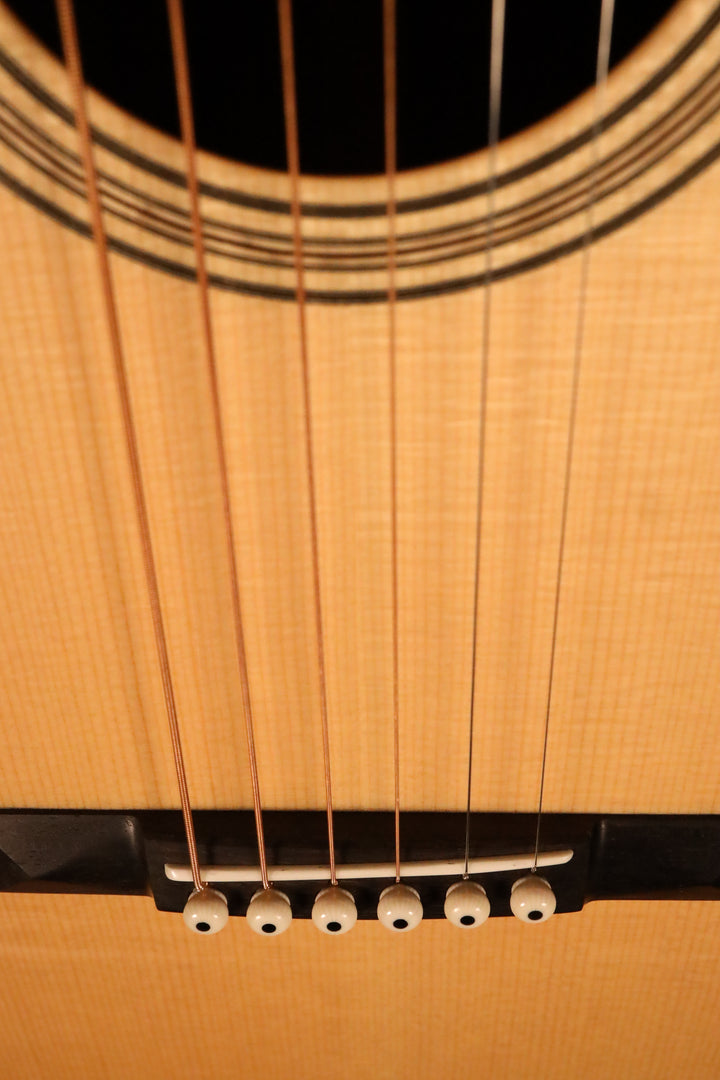 Collings Parlor 2H T - Sitka Spruce/East Indian Rosewood (2023)