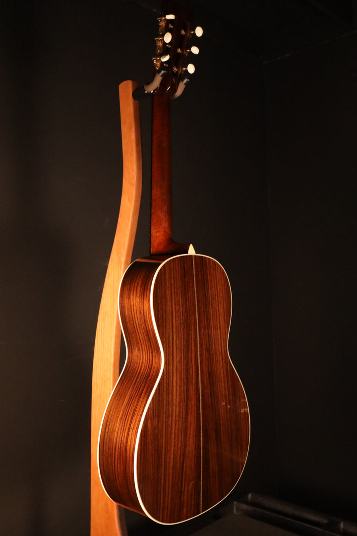 Collings Parlor 2H T - Sitka Spruce/East Indian Rosewood (2023)