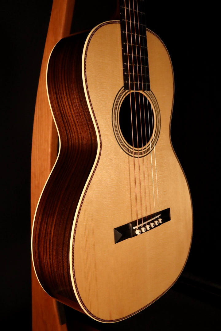 Collings Parlor 2H T - Sitka Spruce/East Indian Rosewood (2023)