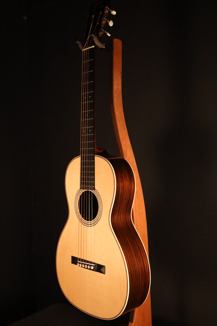 Collings Parlor 2H T - Sitka Spruce/East Indian Rosewood (2023)
