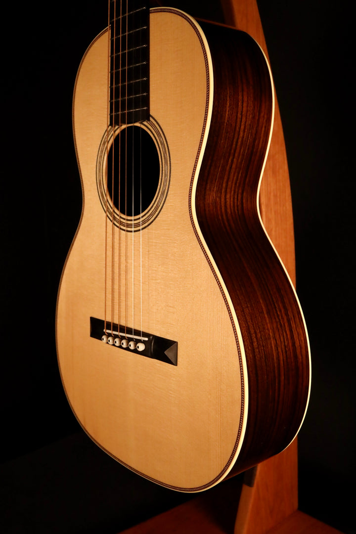Collings Parlor 2H T - Sitka Spruce/East Indian Rosewood (2023)