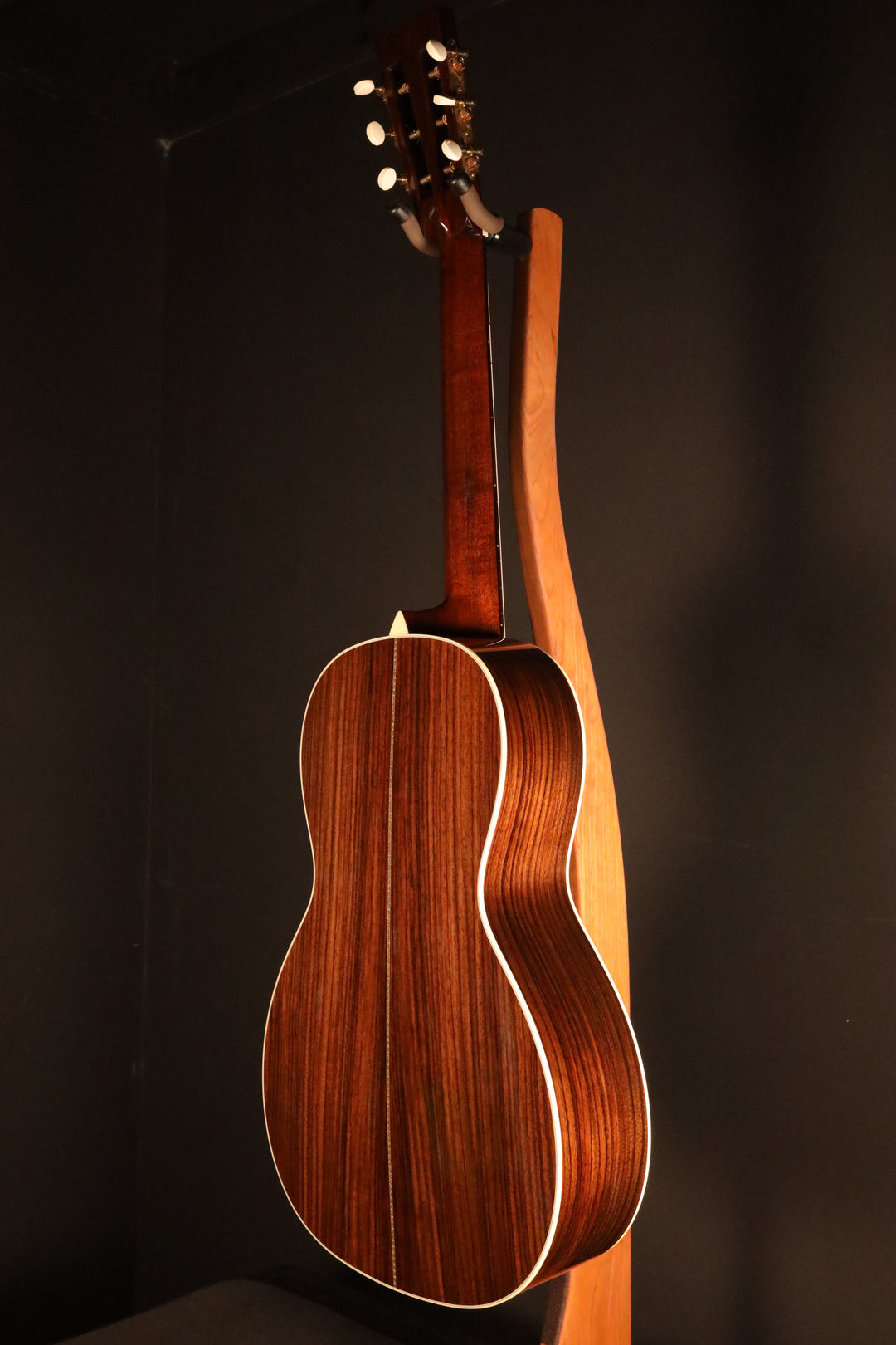 Collings Parlor 2H T - Sitka Spruce/East Indian Rosewood (2023)