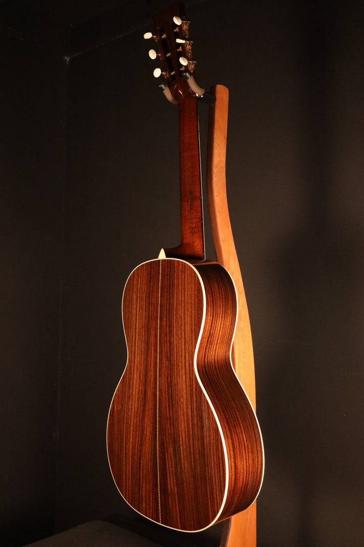 Collings Parlor 2H T - Sitka Spruce/East Indian Rosewood (2023)