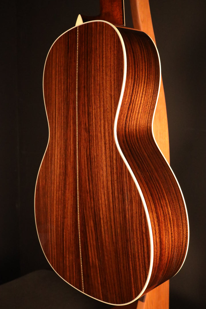 Collings Parlor 2H T - Sitka Spruce/East Indian Rosewood (2023)