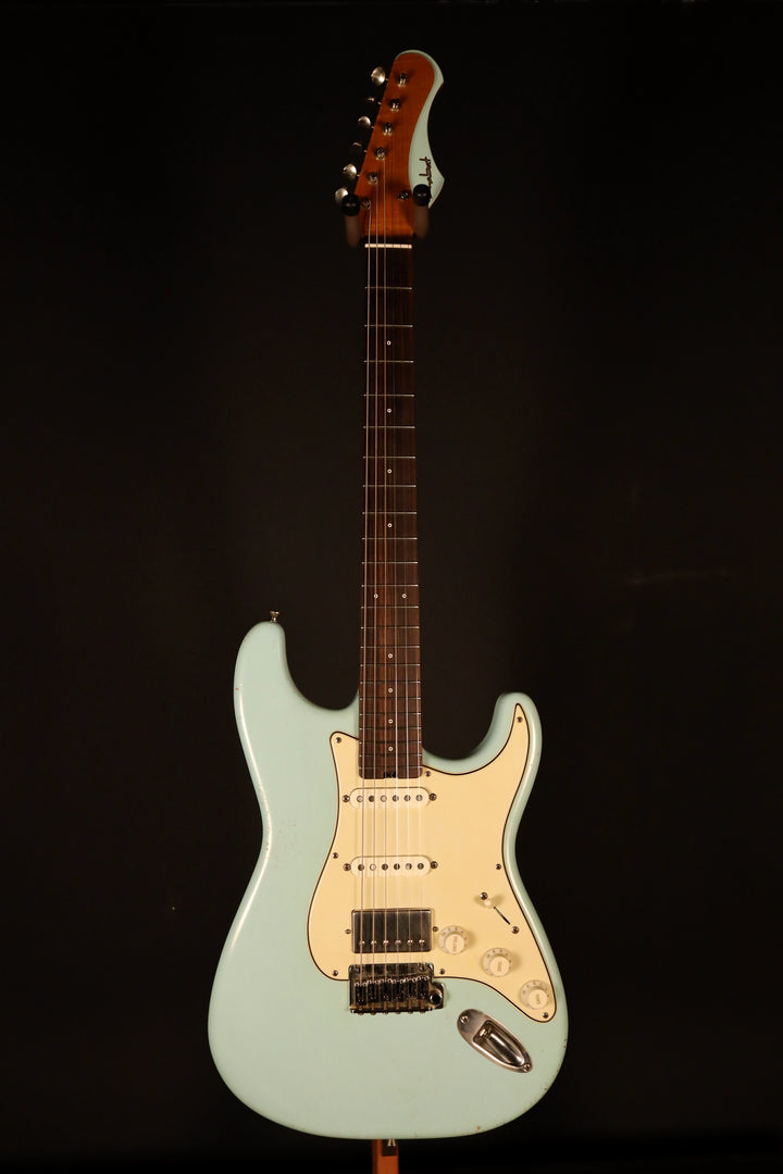 Shabat Lynx HSS - Sonic Blue