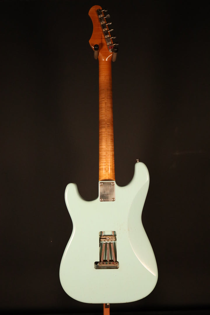 Shabat Lynx HSS - Sonic Blue