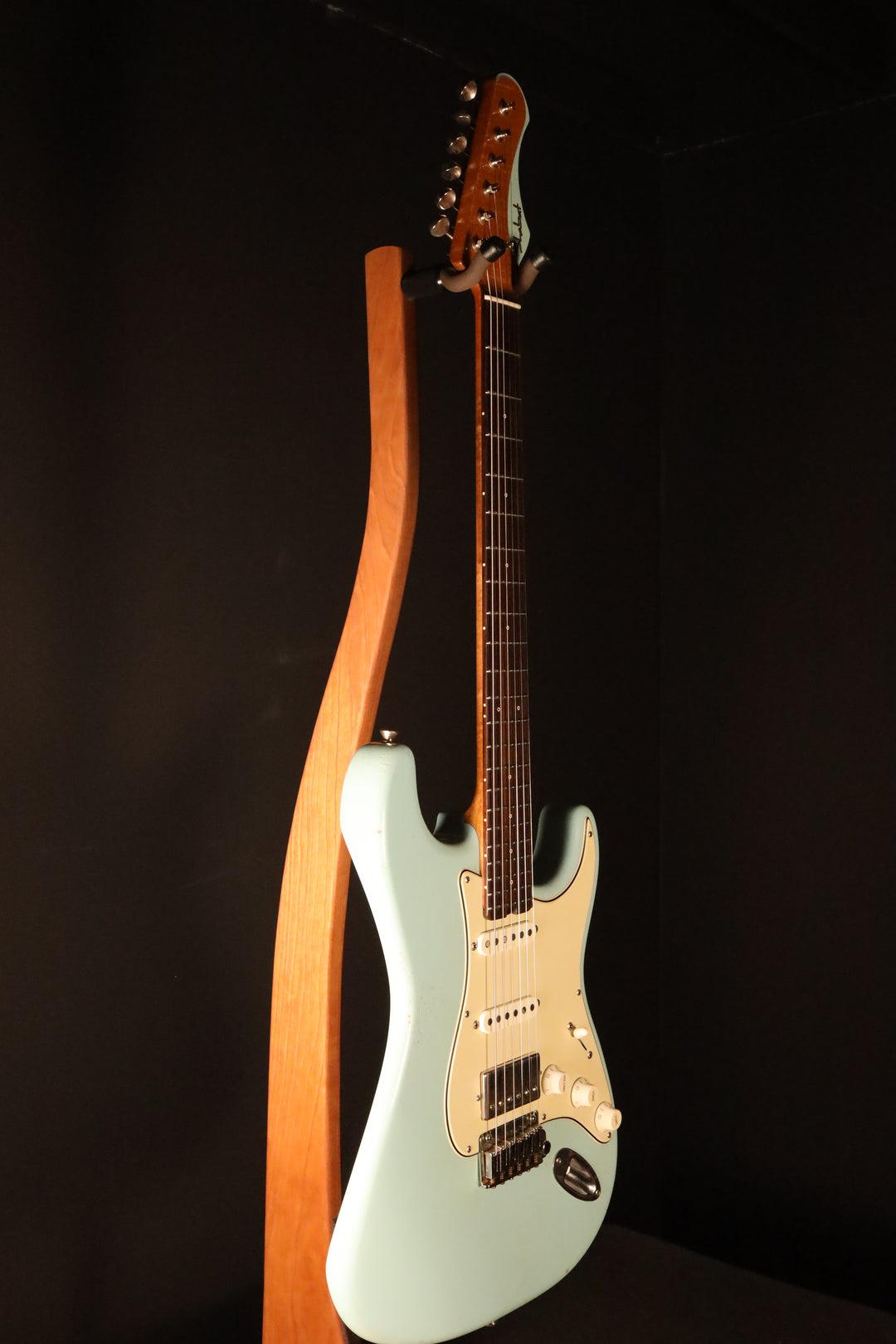 Shabat Lynx HSS - Sonic Blue
