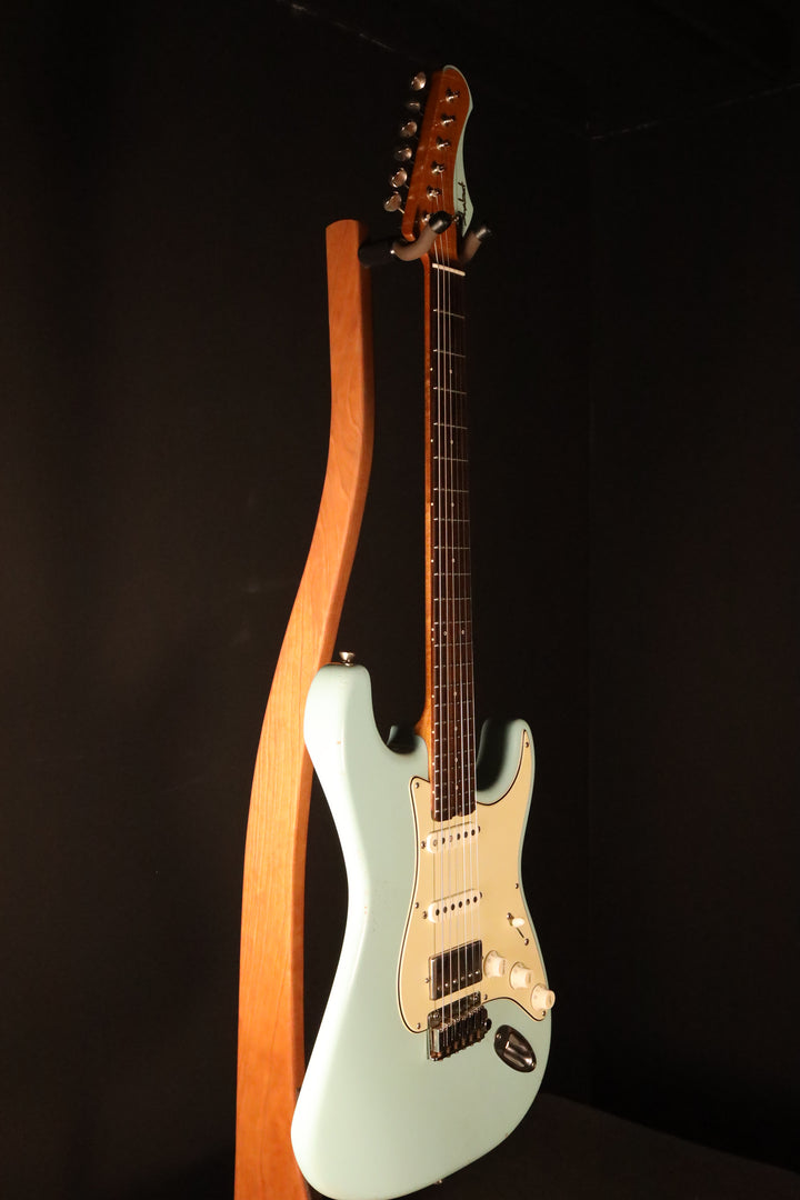 Shabat Lynx HSS - Sonic Blue
