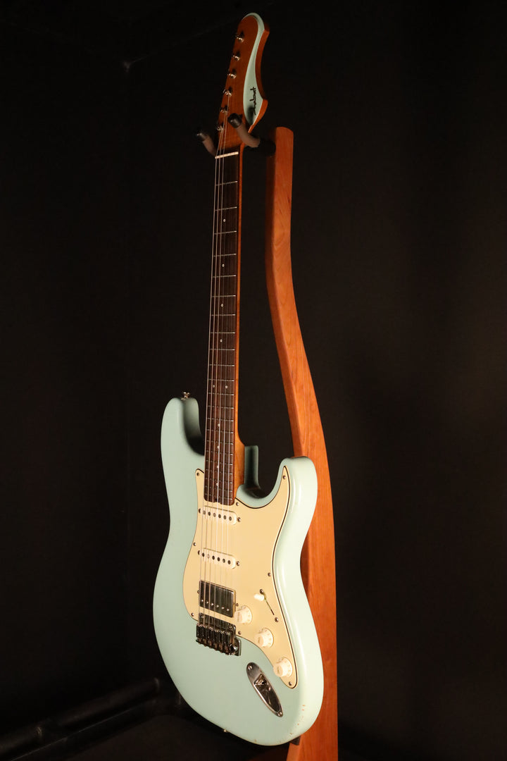 Shabat Lynx HSS - Sonic Blue