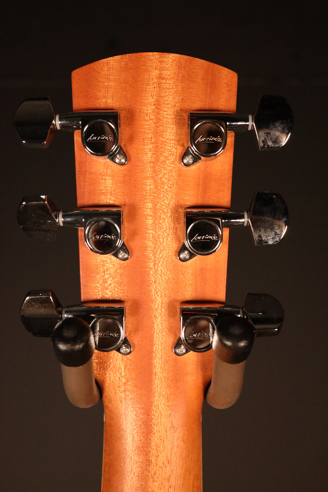 Larrivee C-03R-TE Tommy Emmanuel Custom Shop Tribute Guitar (NEW)