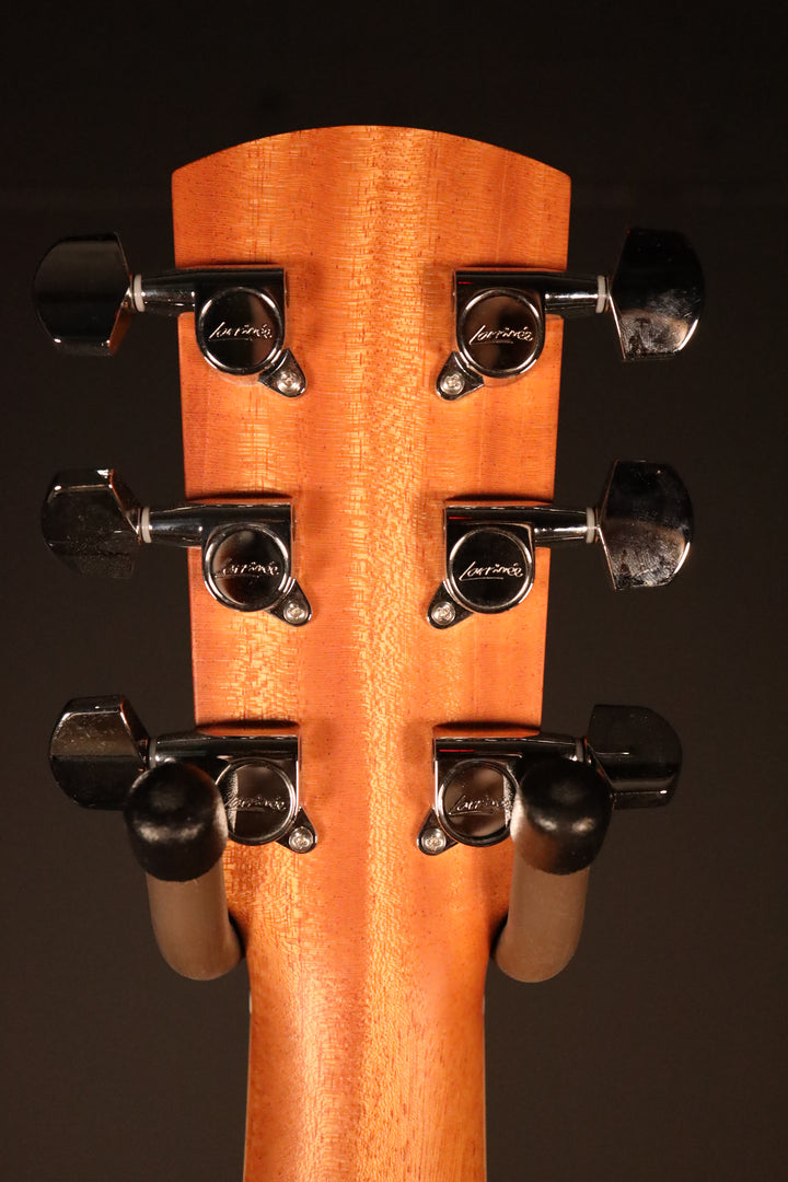 Larrivee C-03R-TE Tommy Emmanuel Custom Shop Tribute Guitar (NEW)