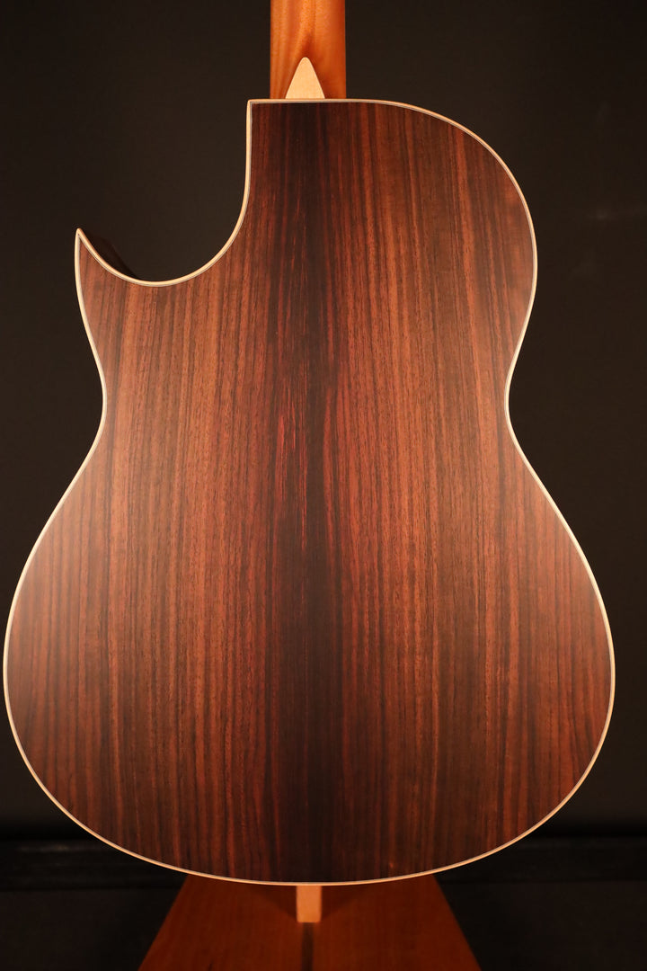 Larrivee C-03R-TE Tommy Emmanuel Custom Shop Tribute Guitar (NEW)