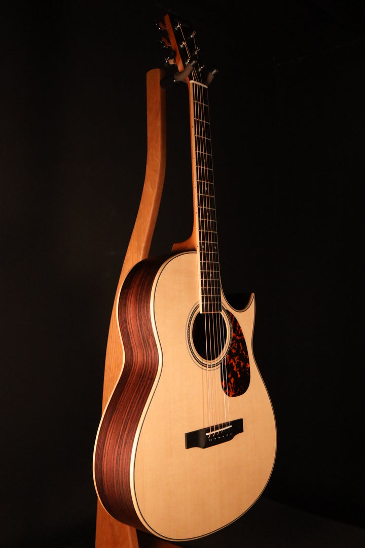 Larrivee C-03R-TE Tommy Emmanuel Custom Shop Tribute Guitar (NEW)
